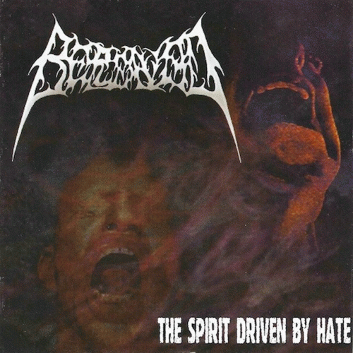 The Spirit Driven by Hate